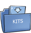 PRESS KITS